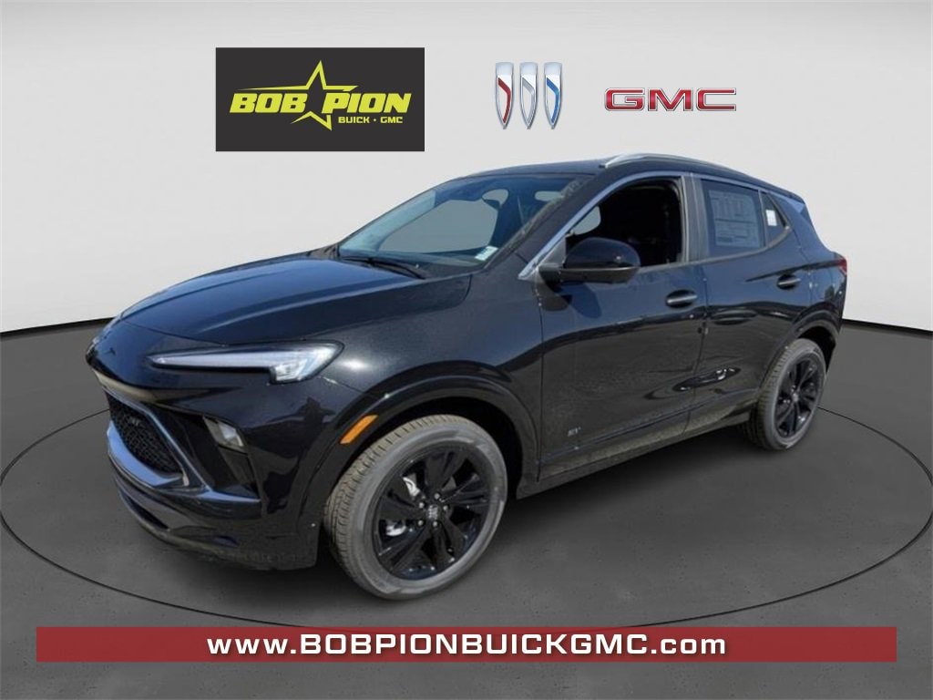 2026 Buick Encore GX Sport Touring's photo