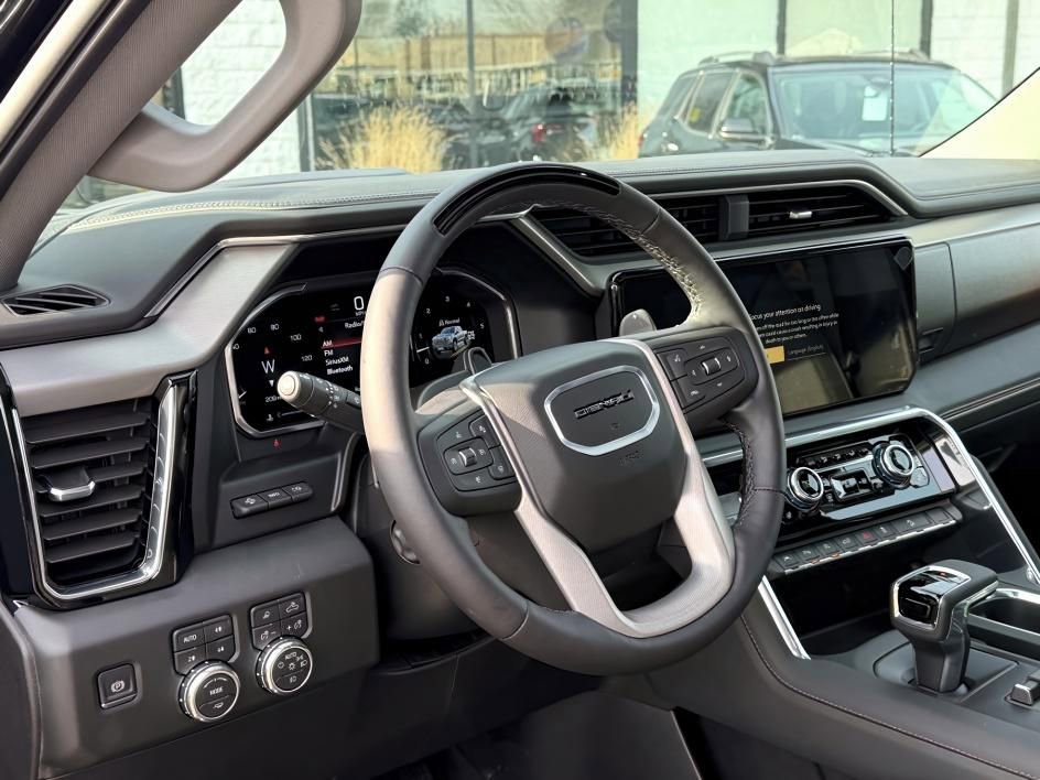 2026 GMC Sierra 1500 Denali - Photo 18