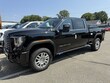 GMC Sierra 3500 HD