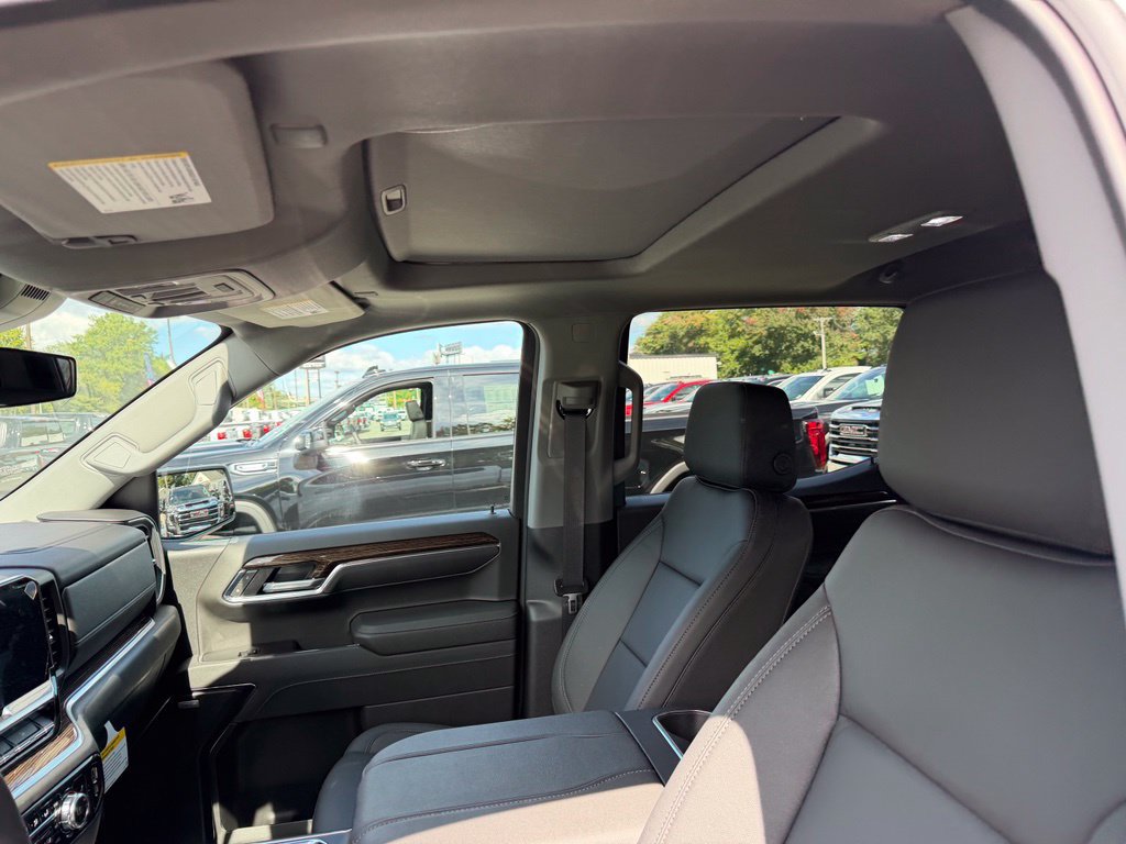2026 GMC Sierra 1500 Elevation - Photo 12