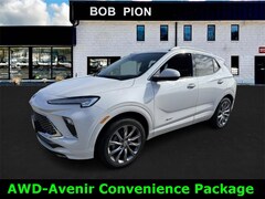 2026 Buick Encore GX Avenir SUV