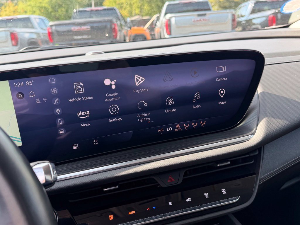 2024 Buick Envision Preferred - Photo 22