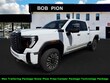  GMC Sierra 2500 HD