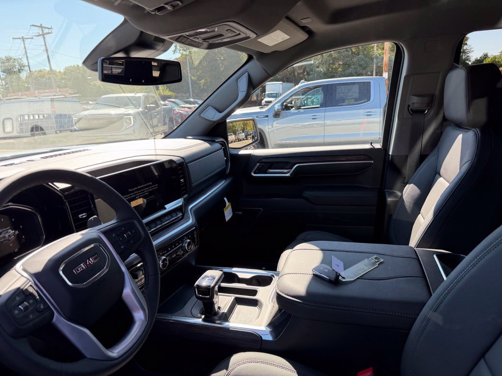 2026 GMC Sierra 1500 Elevation - Photo 16