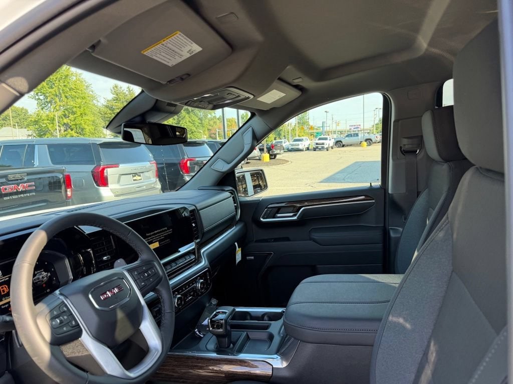 2026 GMC Sierra 1500 Elevation - Photo 13