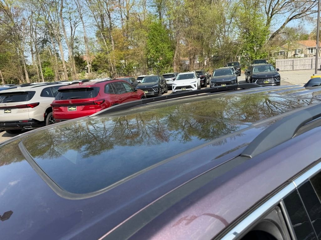 2024 GMC Acadia Elevation - Photo 7