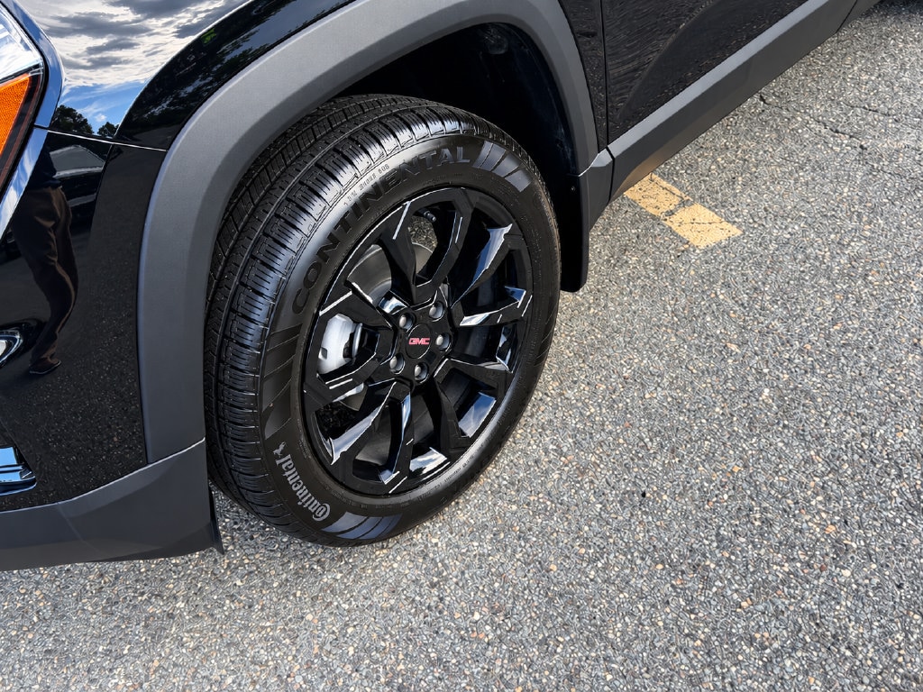 2027 GMC Terrain Elevation - Photo 6