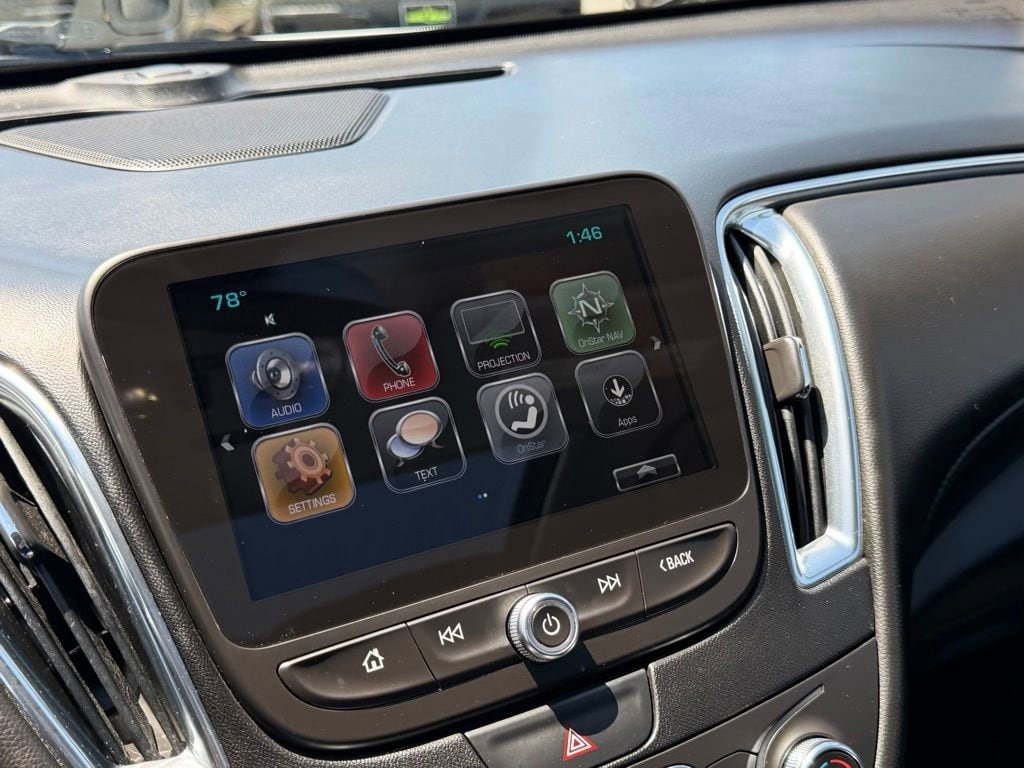 2018 Chevrolet Malibu 1LT - Photo 20