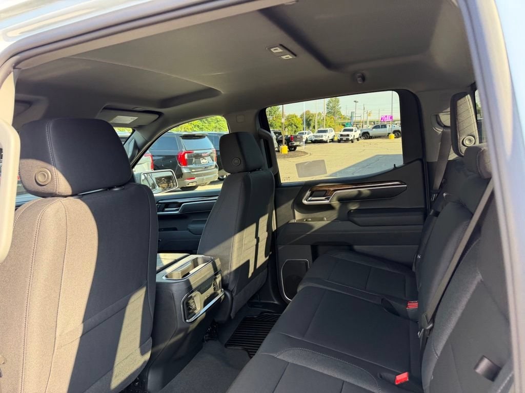 2026 GMC Sierra 1500 Elevation - Photo 10