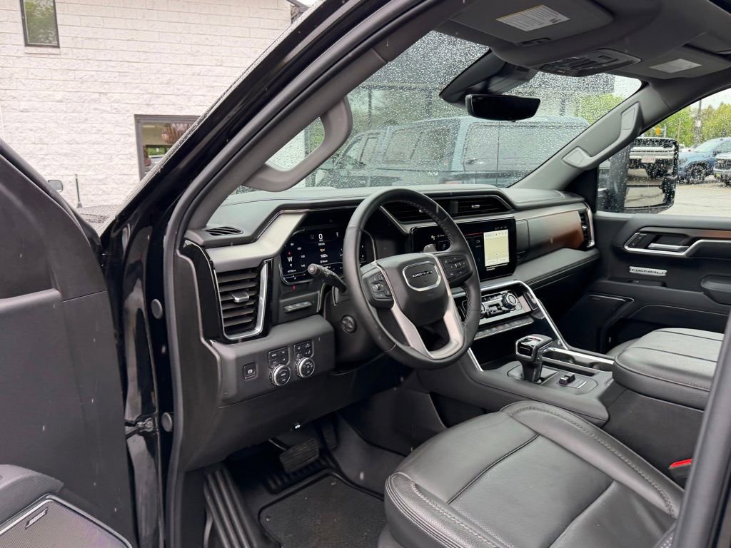 2025 GMC Sierra 1500 Denali - Photo 18