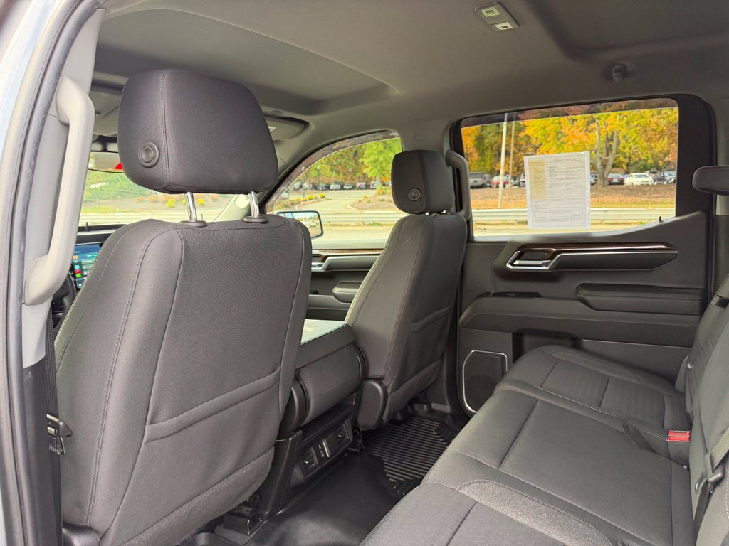 2023 GMC Sierra 1500 Elevation - Photo 21