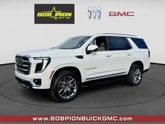 2026 GMC Yukon Elevation SUV