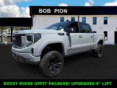 2025 GMC Sierra 1500 AT4 Truck