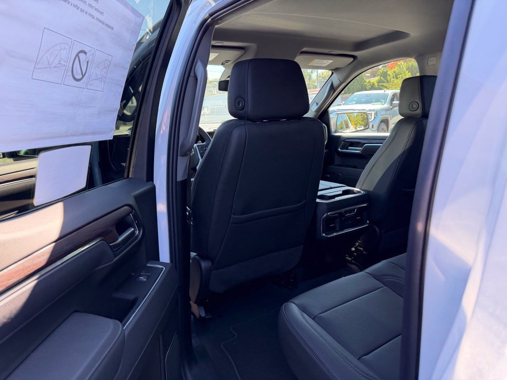 2026 GMC Sierra 1500 Elevation - Photo 12