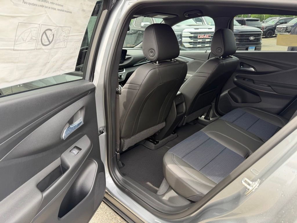 2026 Buick Envista Preferred - Photo 10