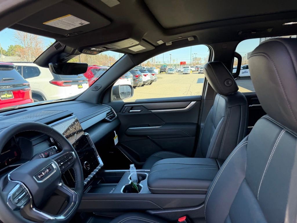 2026 GMC Acadia Elevation - Photo 16