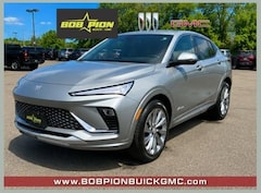 2026 Buick Envista Avenir SUV