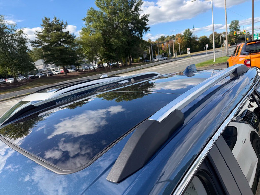 2027 GMC Terrain Denali - Photo 7