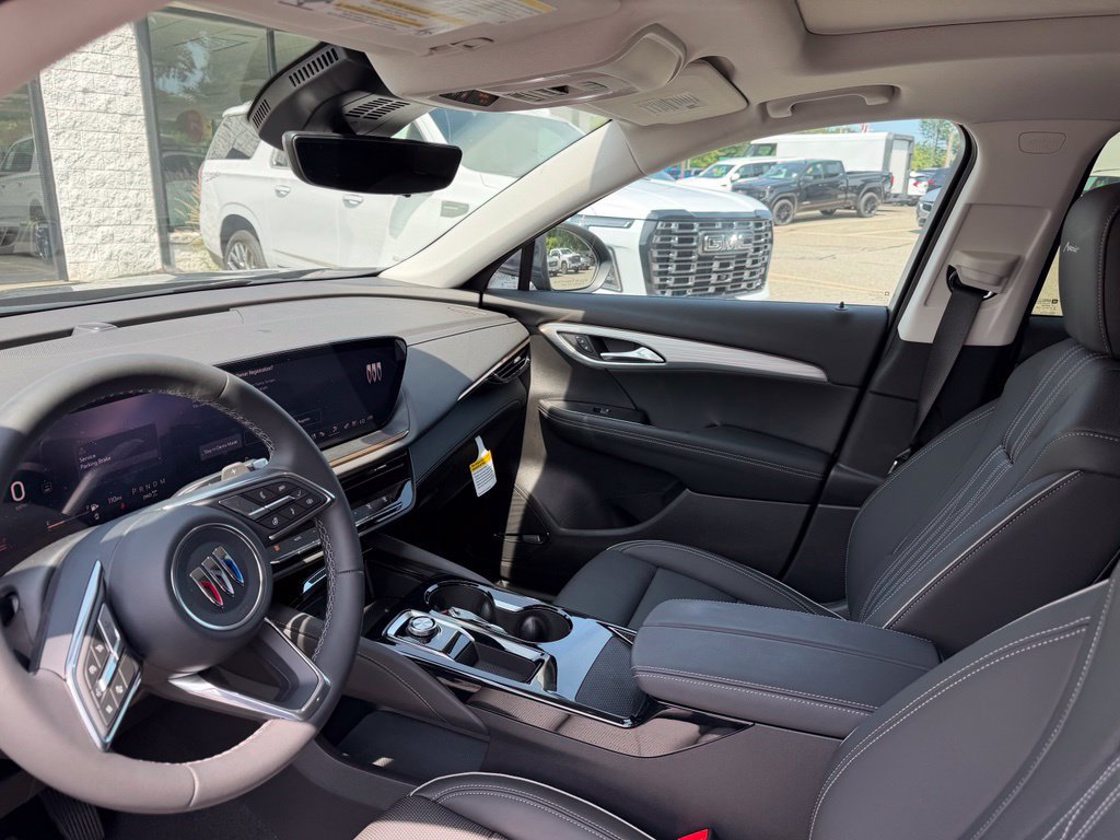 2026 Buick Envision Avenir - Photo 17