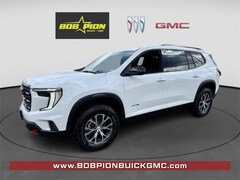 2026 GMC Acadia AT4 SUV