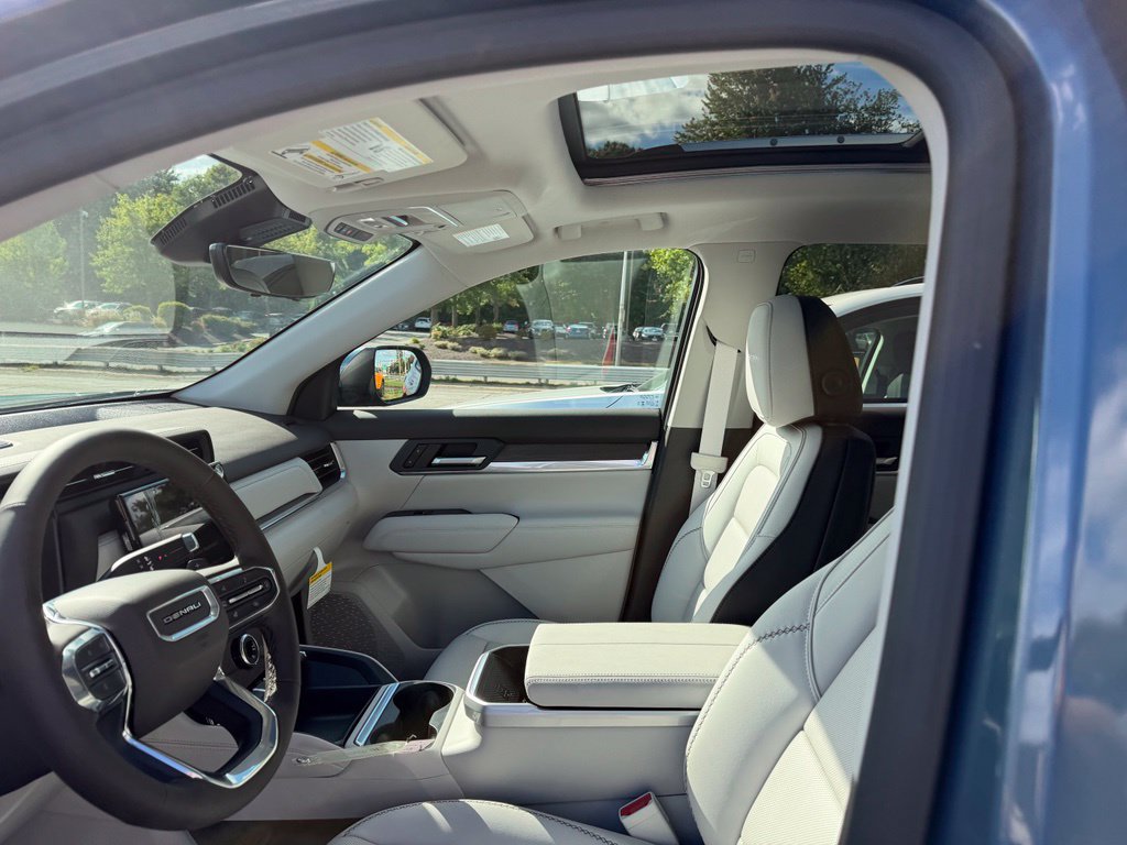 2027 GMC Terrain Denali - Photo 12