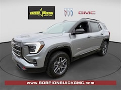 2026 GMC Terrain AT4 SUV