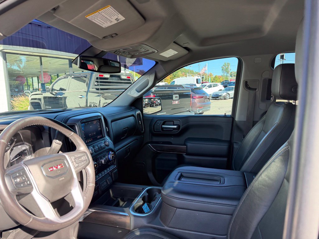 2020 GMC Sierra 1500 SLT - Photo 15