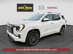 2026 GMC Terrain Denali SUV