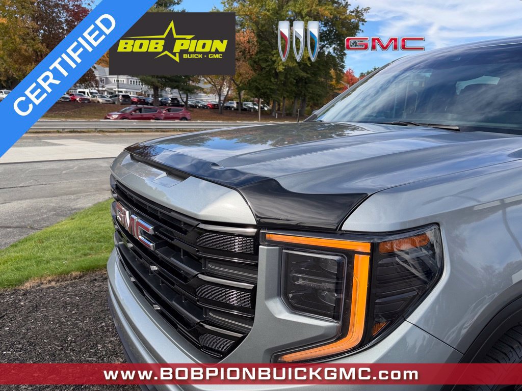 2023 GMC Sierra 1500 Elevation - Photo 15