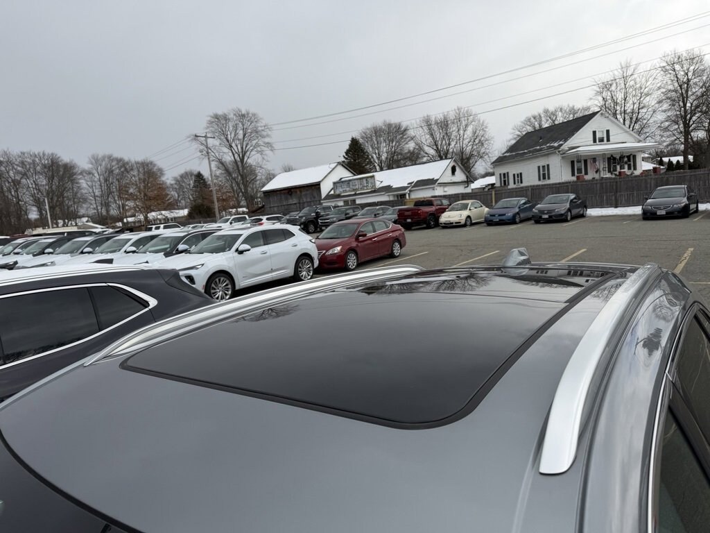 New 2026 Buick Envision Avenir SUV