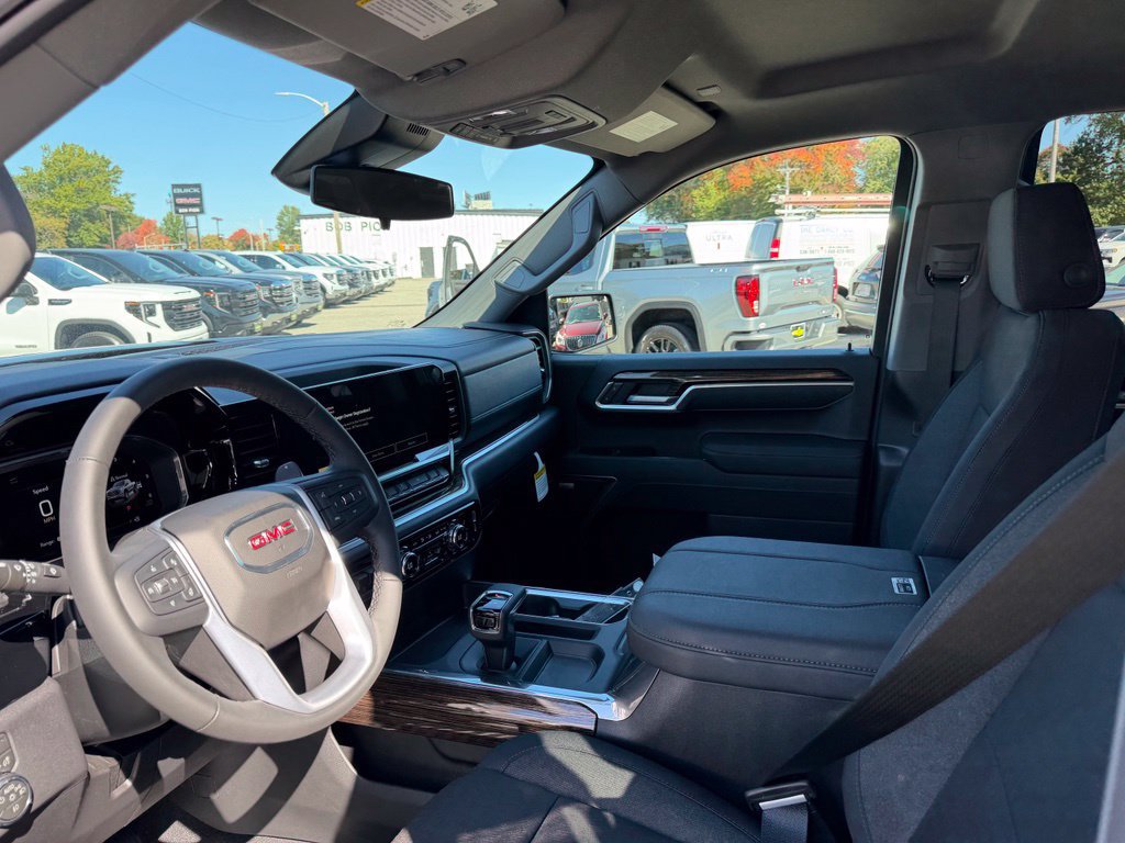 2026 GMC Sierra 1500 Elevation - Photo 19