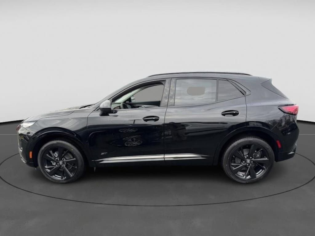 New 2026 Buick Envision Sport Touring SUV