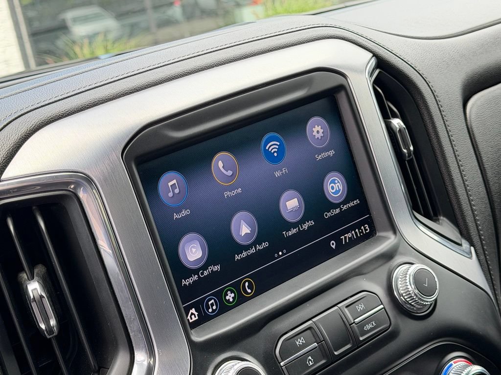 2021 GMC Sierra 1500 Elevation - Photo 20