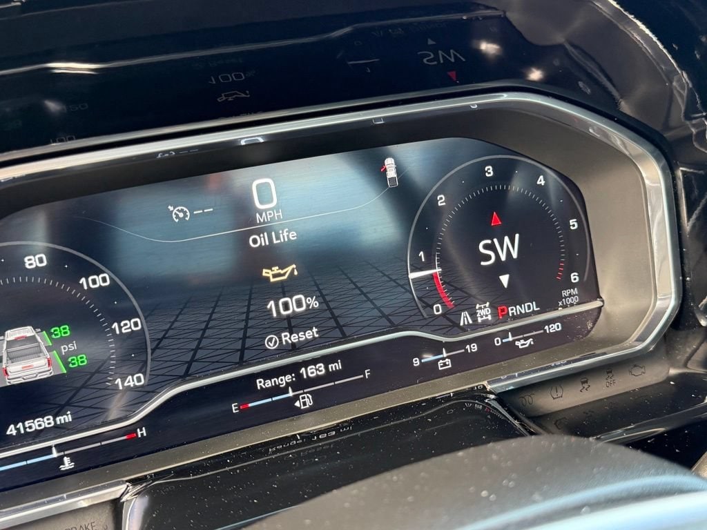 2024 GMC Sierra 1500 Elevation - Photo 30