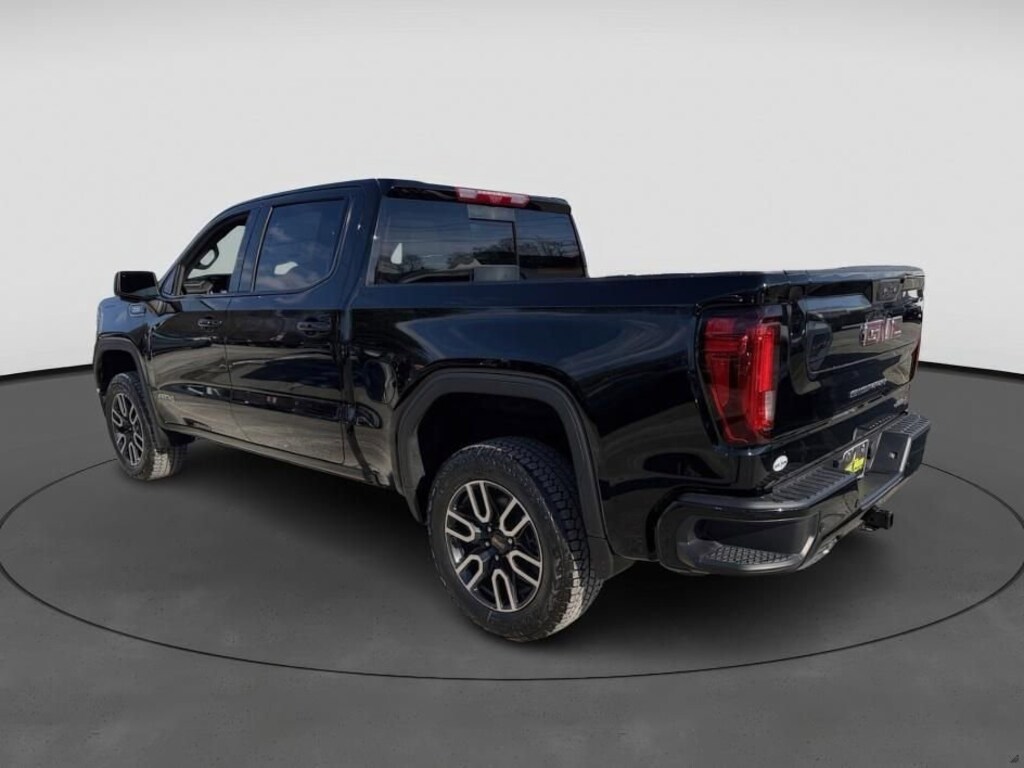 New 2026 GMC Sierra 1500 AT4 Truck