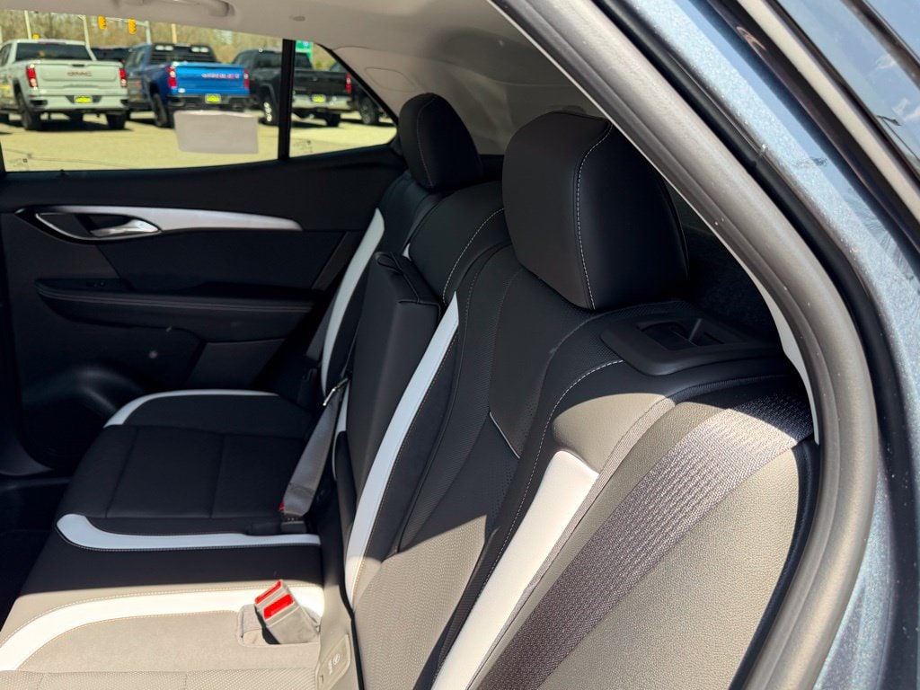 2026 Buick Envision Sport Touring - Photo 20