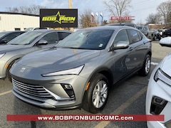 2026 Buick Envista Preferred SUV