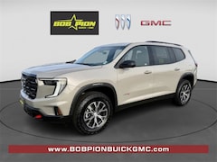 2026 GMC Acadia AT4 SUV