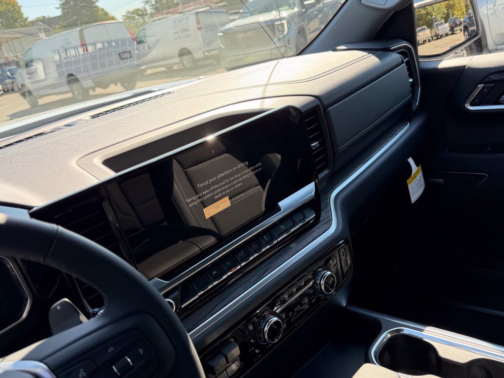 2026 GMC Sierra 1500 Elevation - Photo 23