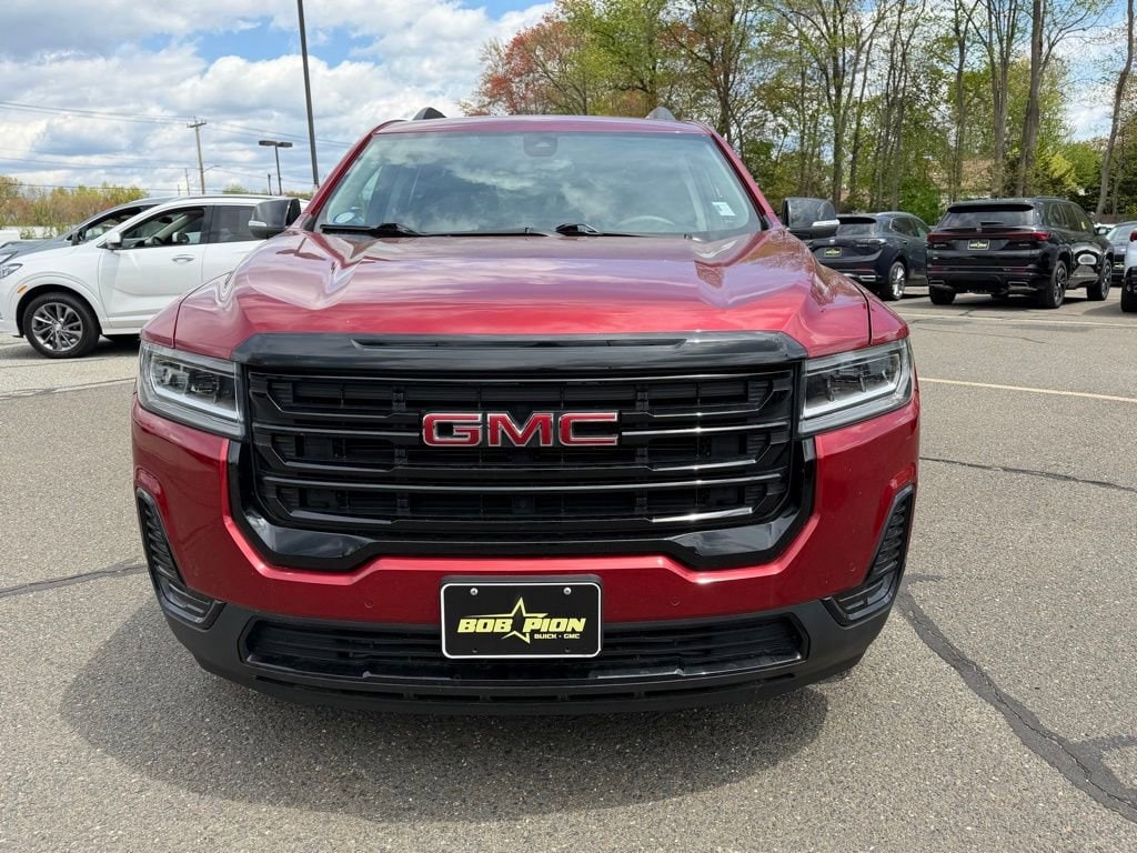 2023 GMC Acadia SLE - Photo 20