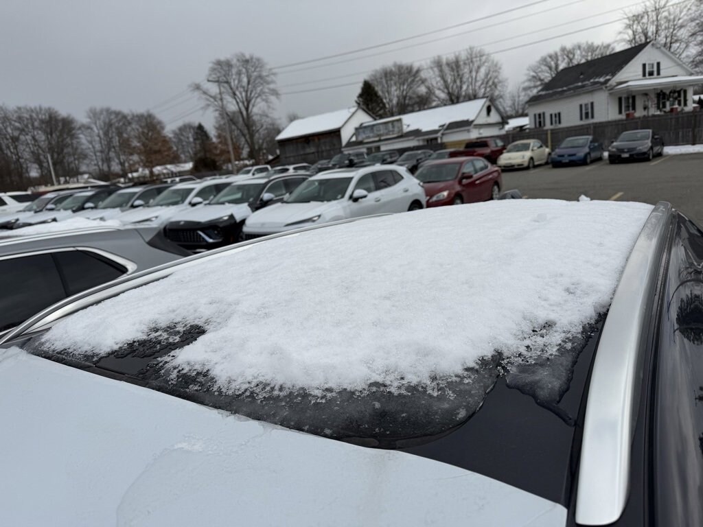 New 2026 Buick Envision Avenir SUV