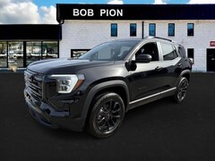 2026 GMC Terrain Elevation SUV