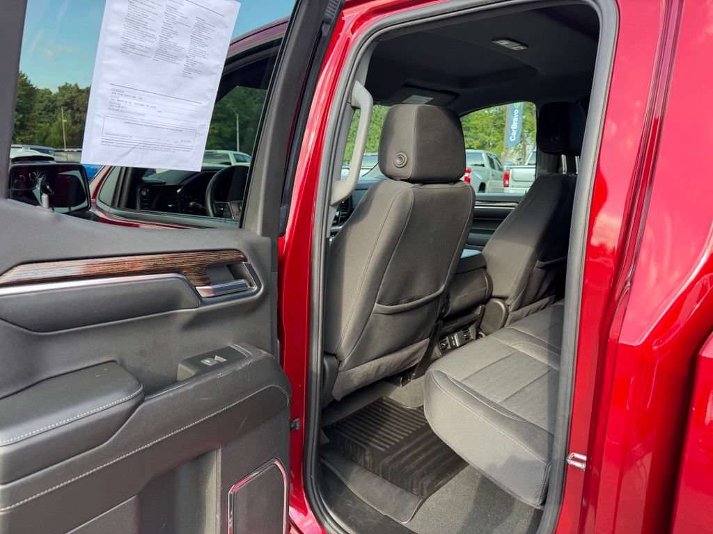 2024 GMC Sierra 1500 Elevation - Photo 25