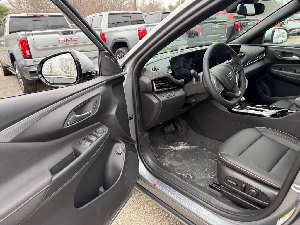 2026 Buick Envista Avenir - Photo 20