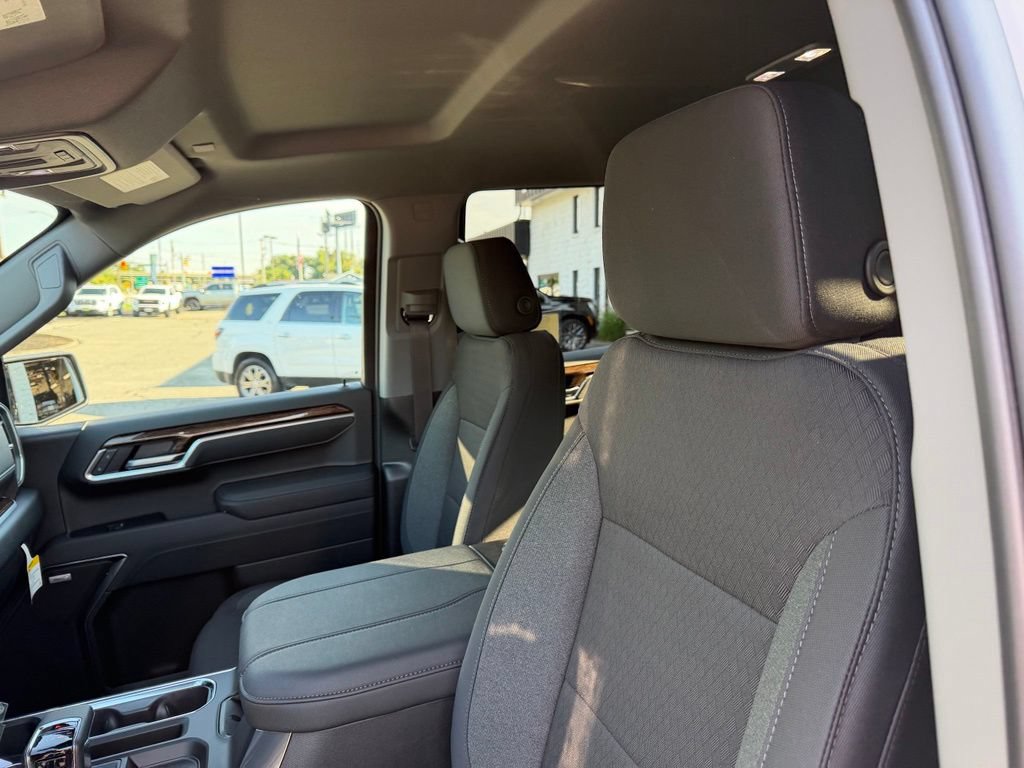 2026 GMC Sierra 1500 Elevation - Photo 12