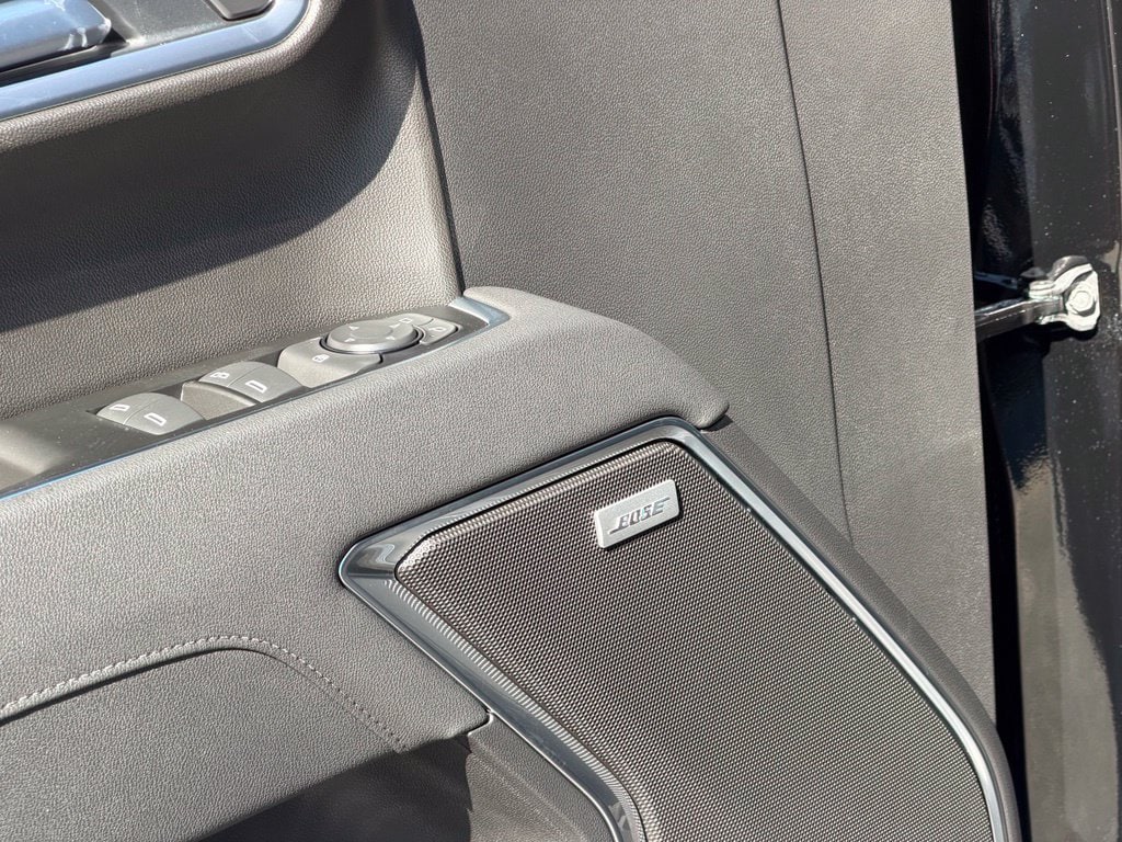 2026 GMC Sierra 1500 Elevation - Photo 22