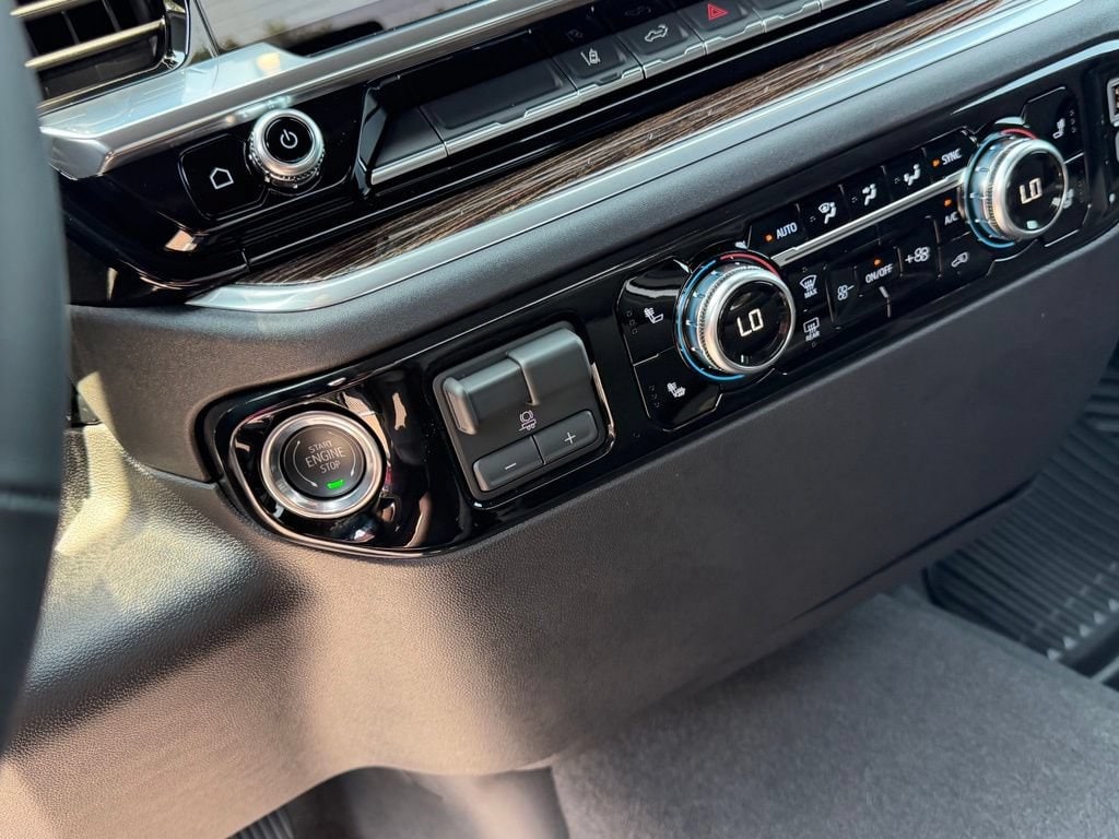 2026 GMC Sierra 2500HD SLE - Photo 18