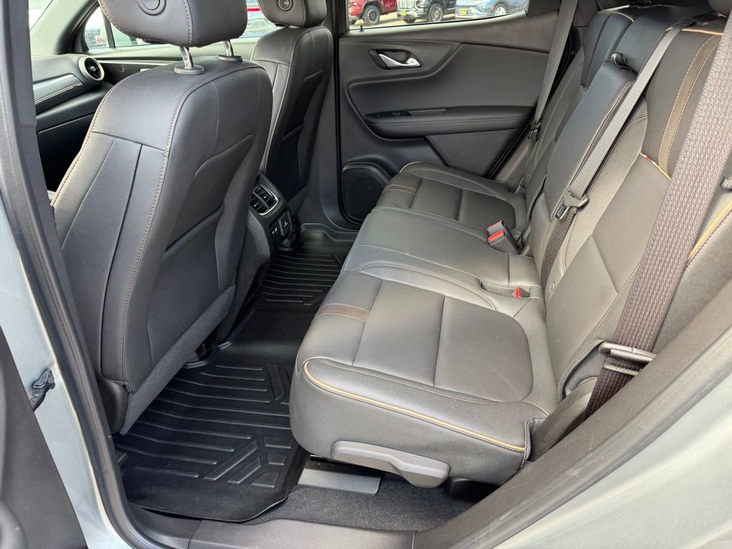 2023 Chevrolet Blazer Premier - Photo 12