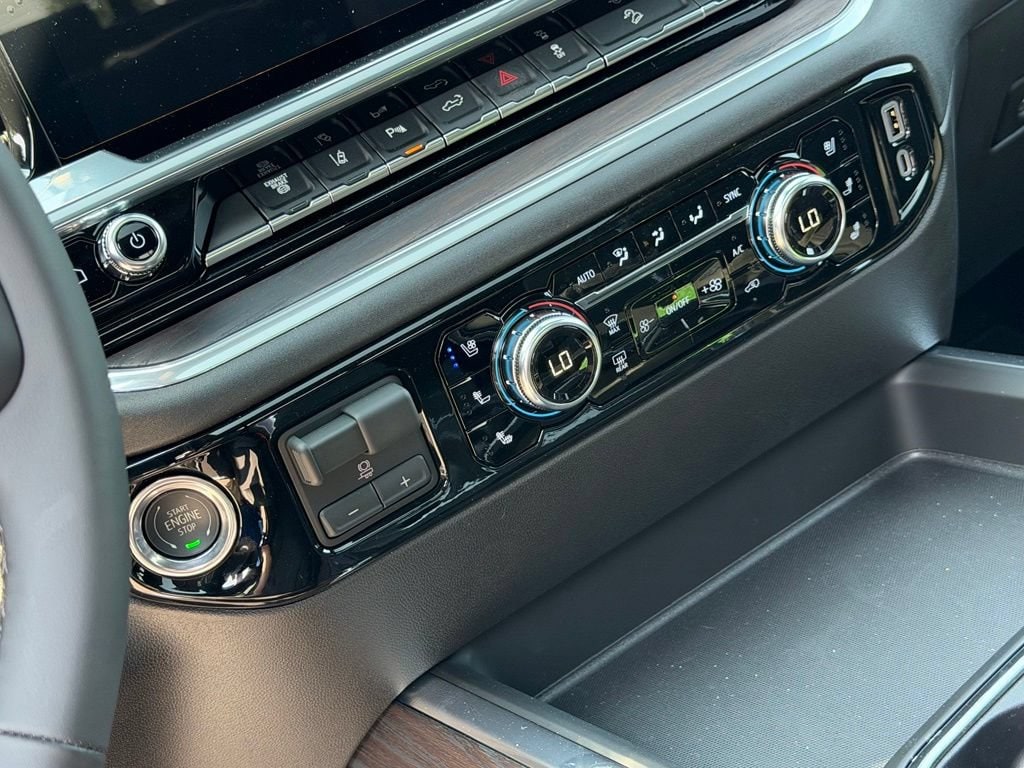 2026 GMC Sierra 2500HD SLT - Photo 25