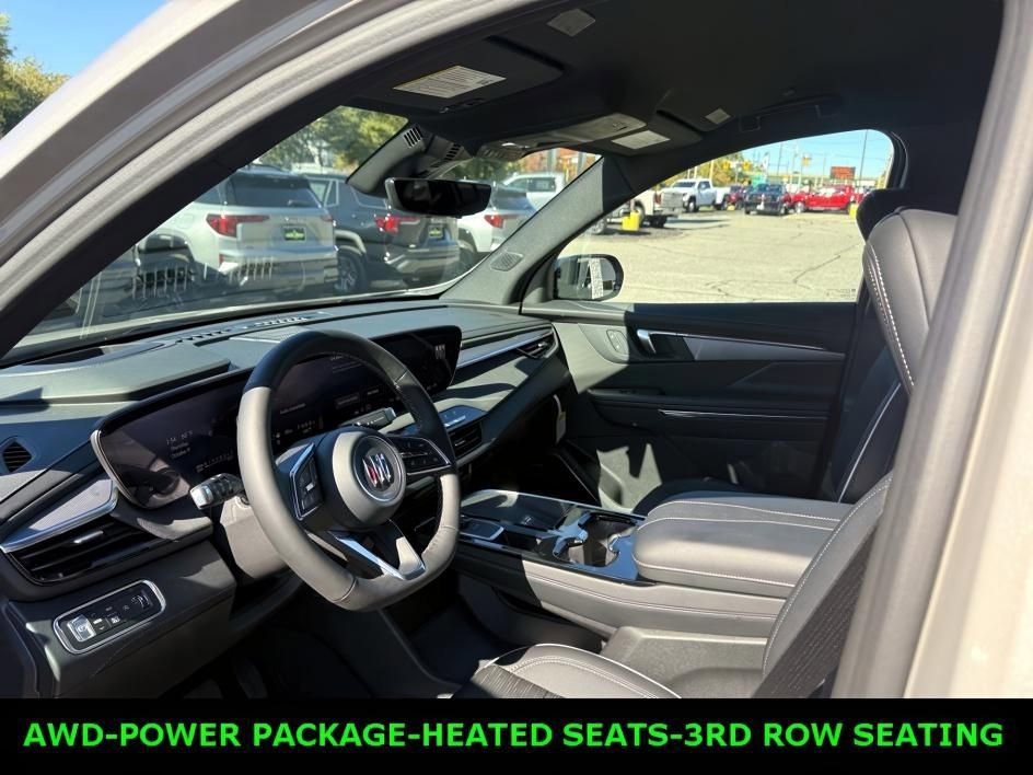 2026 Buick Enclave Sport Touring - Photo 13